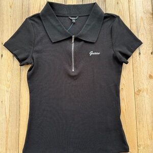 Guess T-shirt Size L